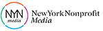 New York Non profit media logo